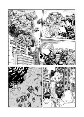 Read THE CALL OF FLORA  2 Page 4 in English