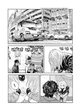 Read THE CALL OF FLORA  2 Page 5 in English