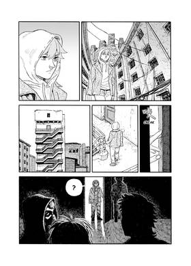 Read THE CALL OF FLORA  2 Page 10 in English
