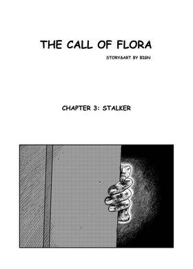 Chapter 3: Stalker