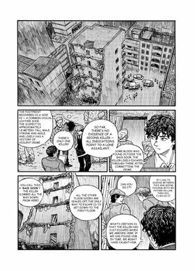 Read THE CALL OF FLORA  3 Page 2 in English