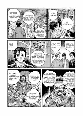 Read THE CALL OF FLORA  3 Page 3 in English
