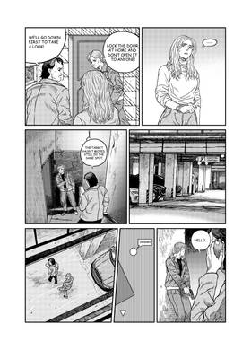 Read THE CALL OF FLORA  3 Page 7 in English