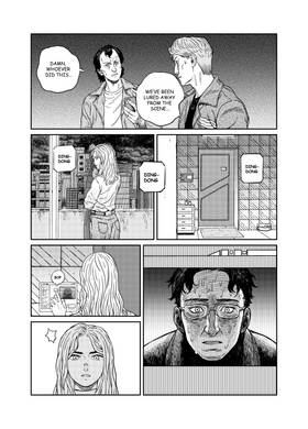 Read THE CALL OF FLORA  3 Page 9 in English