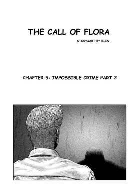 Chapter 5: Impossible crime part 2