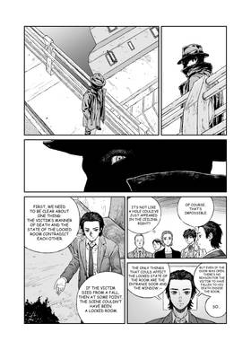 Read THE CALL OF FLORA  5 Page 2 in English