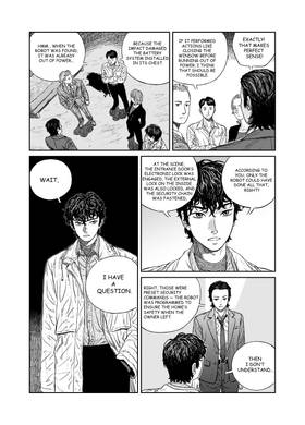 Read THE CALL OF FLORA  5 Page 7 in English