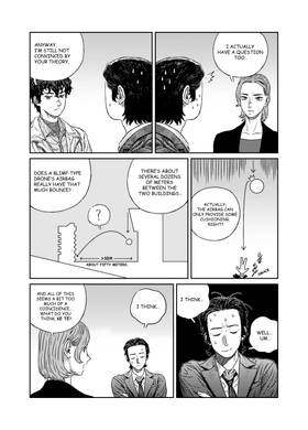 Read THE CALL OF FLORA  5 Page 9 in English