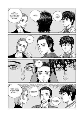 Read THE CALL OF FLORA  5 Page 10 in English