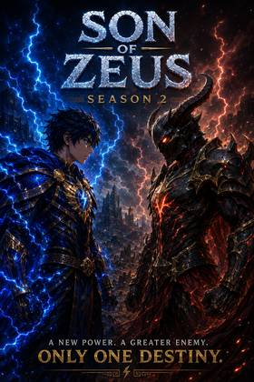 Son of Zeus — Season 2, Episode 1