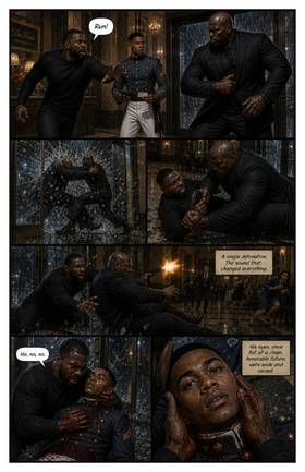 Read Professionally Dishonest   1 Page 10 in English