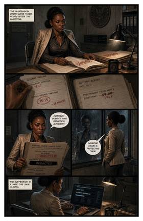 Read Professionally Dishonest   2 Page 3 in English