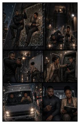 Read Professionally Dishonest   2 Page 6 in English