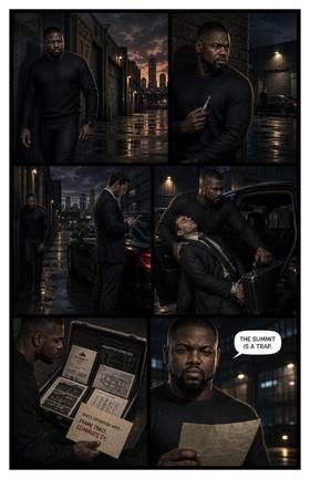 Read Professionally Dishonest   2 Page 9 in English