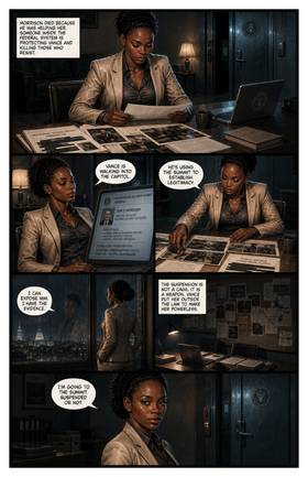 Read Professionally Dishonest   2 Page 10 in English