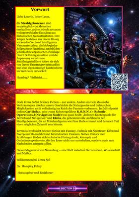 Read Terra Sol Band 1  1 Page 5 in German