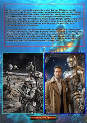 Read Terra Sol Band 1  1 Page 7 in German