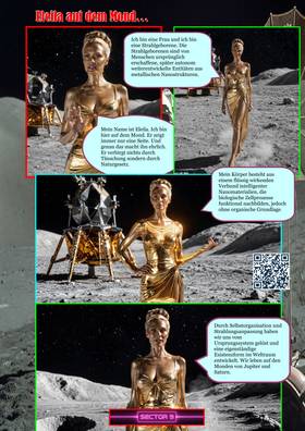Read Terra Sol Band 1  1 Page 9 in German