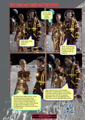 Read Terra Sol Band 1  1 Page 10 in German