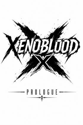 Xenoblood x