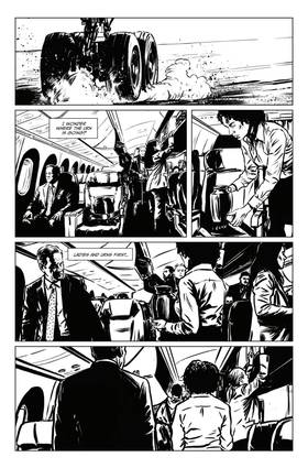 Read The Urn  1 Page 3 in English