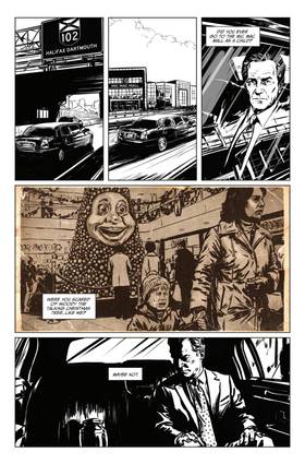 Read The Urn  1 Page 5 in English