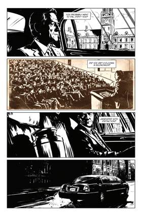 Read The Urn  1 Page 6 in English