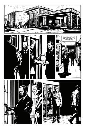 Read The Urn  1 Page 7 in English