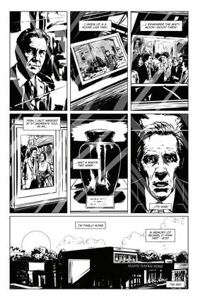 Read The Urn  1 Page 8 in English