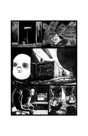 Read TESt  1 Page 3 in English