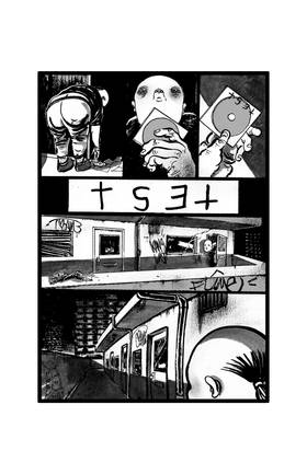 Read TESt  1 Page 4 in English