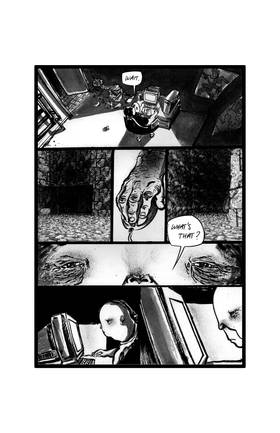 Read TESt  1 Page 8 in English