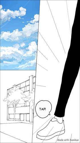Read My untold black suit   1 Page 3 in English