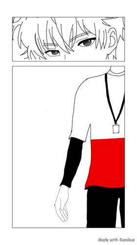 Read My untold black suit   1 Page 4 in English
