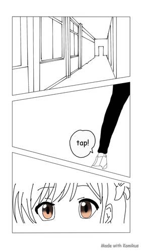 Read My untold black suit   1 Page 6 in English