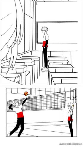 Read My untold black suit   1 Page 10 in English
