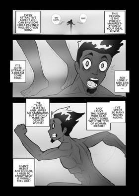 Read GACHAMOMS  1 Page 4 in English