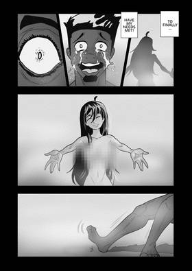 Read GACHAMOMS  1 Page 5 in English