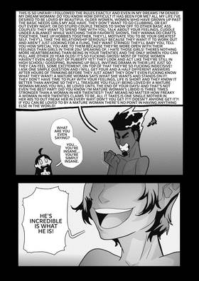 Read GACHAMOMS  1 Page 8 in English