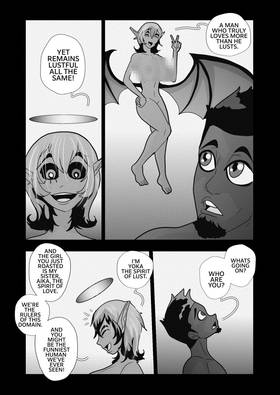 Read GACHAMOMS  1 Page 9 in English