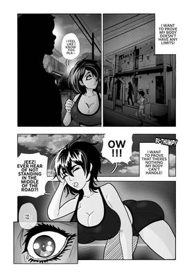 Read GACHAMOMS  2 Page 6 in English
