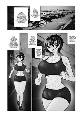 Read GACHAMOMS  2 Page 4 in English