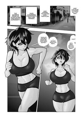 Read GACHAMOMS  2 Page 5 in English