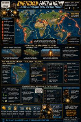 Read Kineticman - Conflict Is A System  1 Page 2 in English