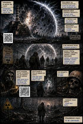 Read Zone Seeker  2 Page 2 in English