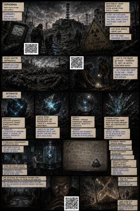 Read Zone Seeker  2 Page 3 in English