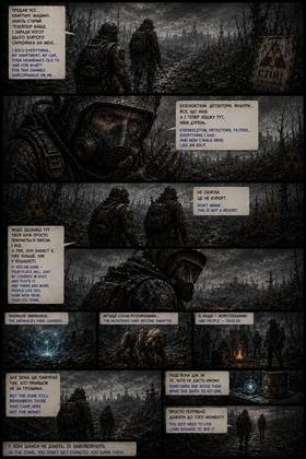 Read Zone Seeker  2 Page 6 in English