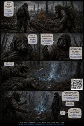 Read Zone Seeker  2 Page 7 in English