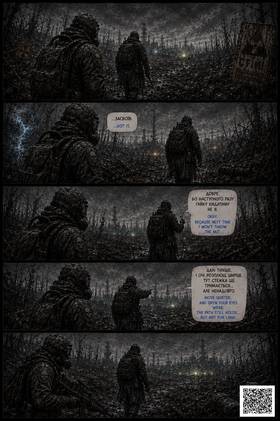 Read Zone Seeker  2 Page 8 in English