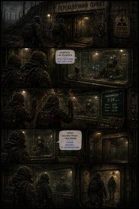 Read Zone Seeker  2 Page 9 in English